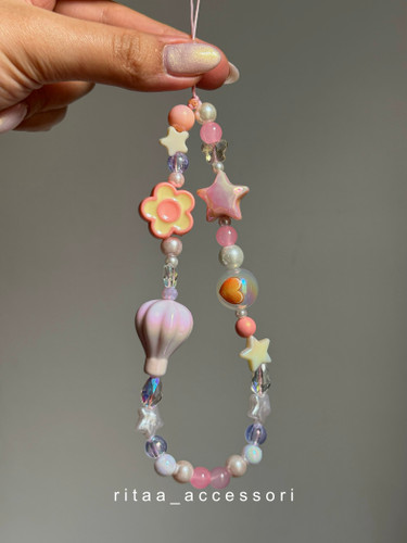 آویزگوشی دخترانه مناسب برای انواع قاب فانتزی